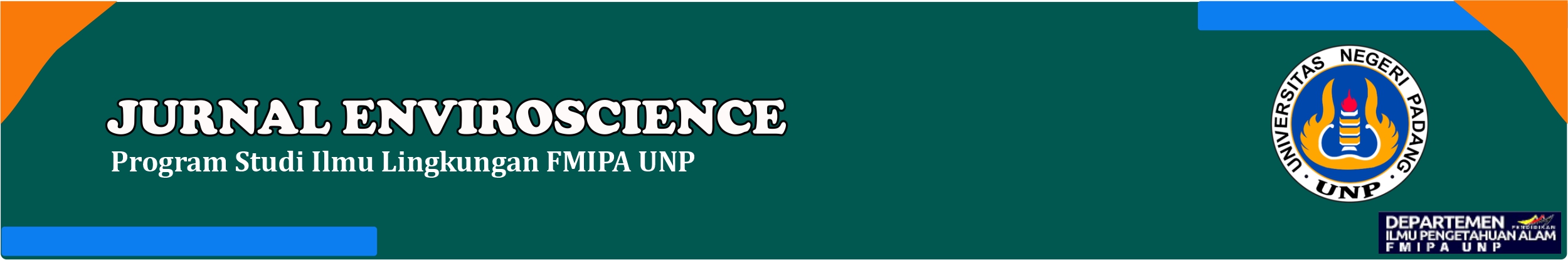 Jurnal Enviroscience